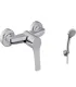 Miscelatore Doccia "Andare" Diverse Finiture I KARAG I Ap shop