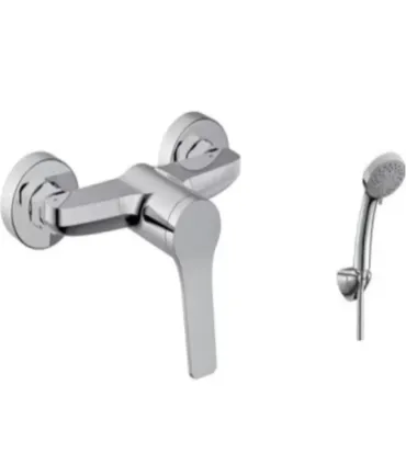 Miscelatore Doccia "Andare" Diverse Finiture I KARAG I Ap shop