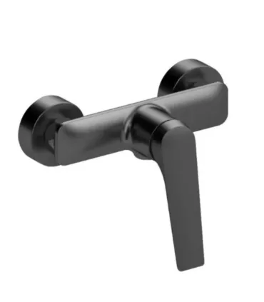 Miscelatore Doccia "Lea Gun Metal"