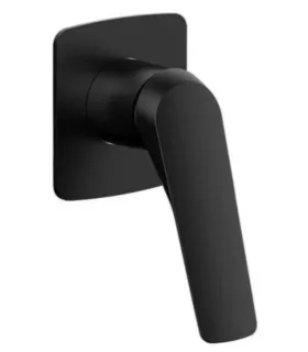 Miscelatore Incasso Doccia "lea Gun Metal"