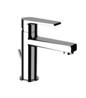 Monocomando Miscelatore Lavabo Mariani 393/at Serie "artic"