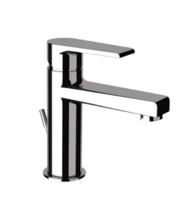 Monocomando Miscelatore Lavabo Mariani 393/at Serie "artic"
