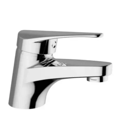 Rubinetto Miscelatore Monocomando Lavabo Teorema T-one