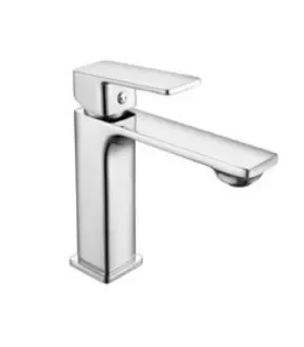Miscelatore Lavabo "Delos Cromo"