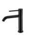 Miscelatore Lavabo "Artemis Nero"