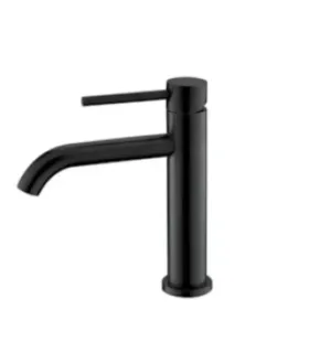 Miscelatore Lavabo "Artemis Nero"