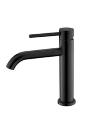 Miscelatore Lavabo "Artemis Nero"