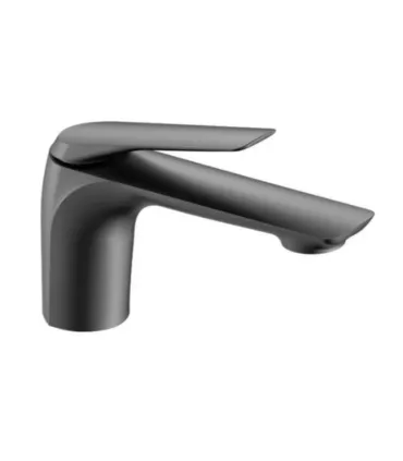 Miscelatore Lavabo "Lea Gun Metal"