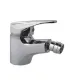 Rubinetto Miscelatore Monocomando Bidet Teorema T-one
