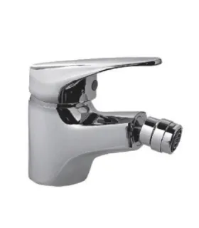 Rubinetto Miscelatore Monocomando Bidet Teorema T-one