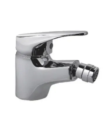 Rubinetto Miscelatore Monocomando Bidet Teorema T-one