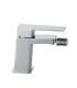 Miscelatore Bidet "Quadro"