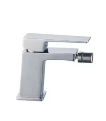 Miscelatore Bidet "Quadro"
