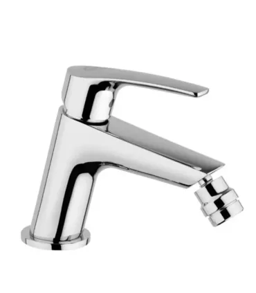 Miscelatore Bidet "Lucente" Cromo Jacuzzi