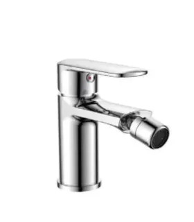 Miscelatore Bidet "Pearl"