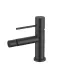 Miscelatore Bidet "Artemis Nero"