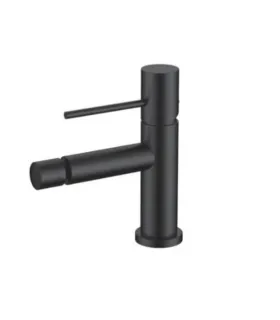 Miscelatore Bidet "Artemis Nero"