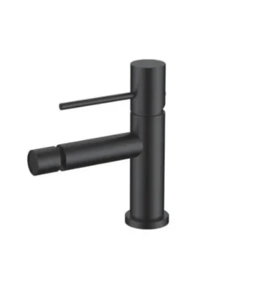 Miscelatore Bidet "Artemis Nero"