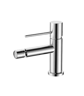 Miscelatore Bidet "Artemis" Cromo