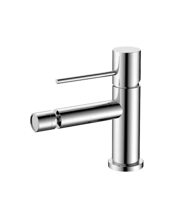 Miscelatore Bidet "Artemis" Cromo