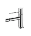 Miscelatore Bidet "Artemis" Cromo