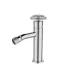 Miscelatore Bidet "Inna" Cromo