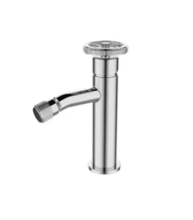 Miscelatore Bidet "Inna" Cromo