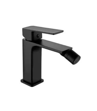 Miscelatore Bidet "Delos Nero"