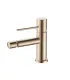 Miscelatore Bidet "Artemis Rose Gold"