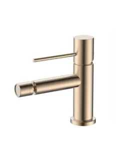 Miscelatore Bidet "Artemis Rose Gold"