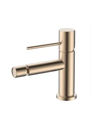 Miscelatore Bidet "Artemis Rose Gold"