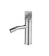 Miscelatore Bidet "Joan Marmo Bianco"