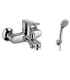 Miscelatore Vasca "pearl"