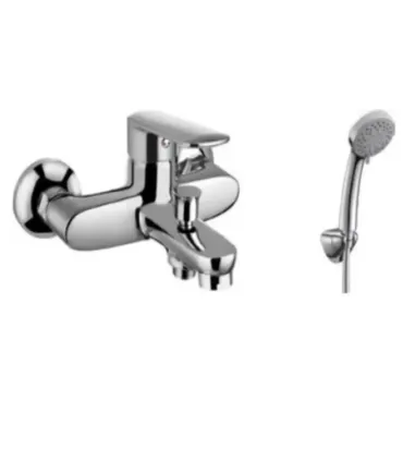 Miscelatore Vasca "pearl"