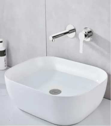 Miscelatore Lavabo da Incasso "Tati" I KARAG I Ap shop
