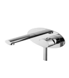 Miscelatore Lavabo Da Incasso "Sinar"