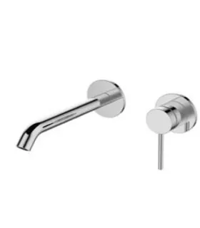 Miscelatore Lavabo Da Incasso "joan Cromo"