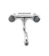Miscelatore Lavello Cromo
