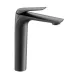 Miscelatore Lavabo Alto "lea Gun Metal"