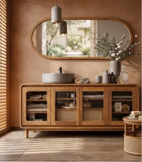 Consolle 150 "vanity Collection"