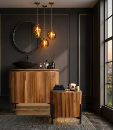 Consolle 100 " Veloce Collection"