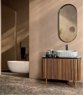 Consolle 100 "invilla Collection"