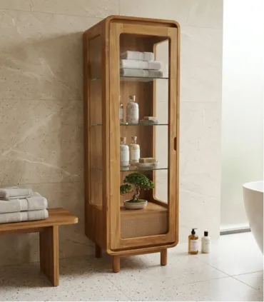 Cabinet "Vanity Collection"