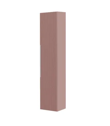 Pensile bagno "Burano" L30xH150 in mdf e pvc I Ap shop