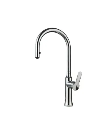 Miscelatore Lavello "GV56" Cromo