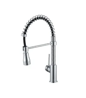 Miscelatore Lavello "FM56" Cromo I Karag I Ap shop