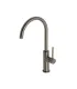 Miscelatore Lavello "Thea" Gun Metal