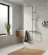 Colonna Doccia Termostatica "Essenza" Jacuzzi
