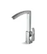 Miscelatore Lavello "Fagus VN56" Cromo