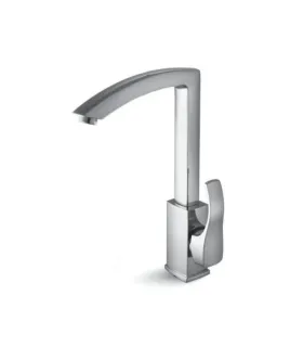 Miscelatore Lavello "Fagus VN56" Cromo
